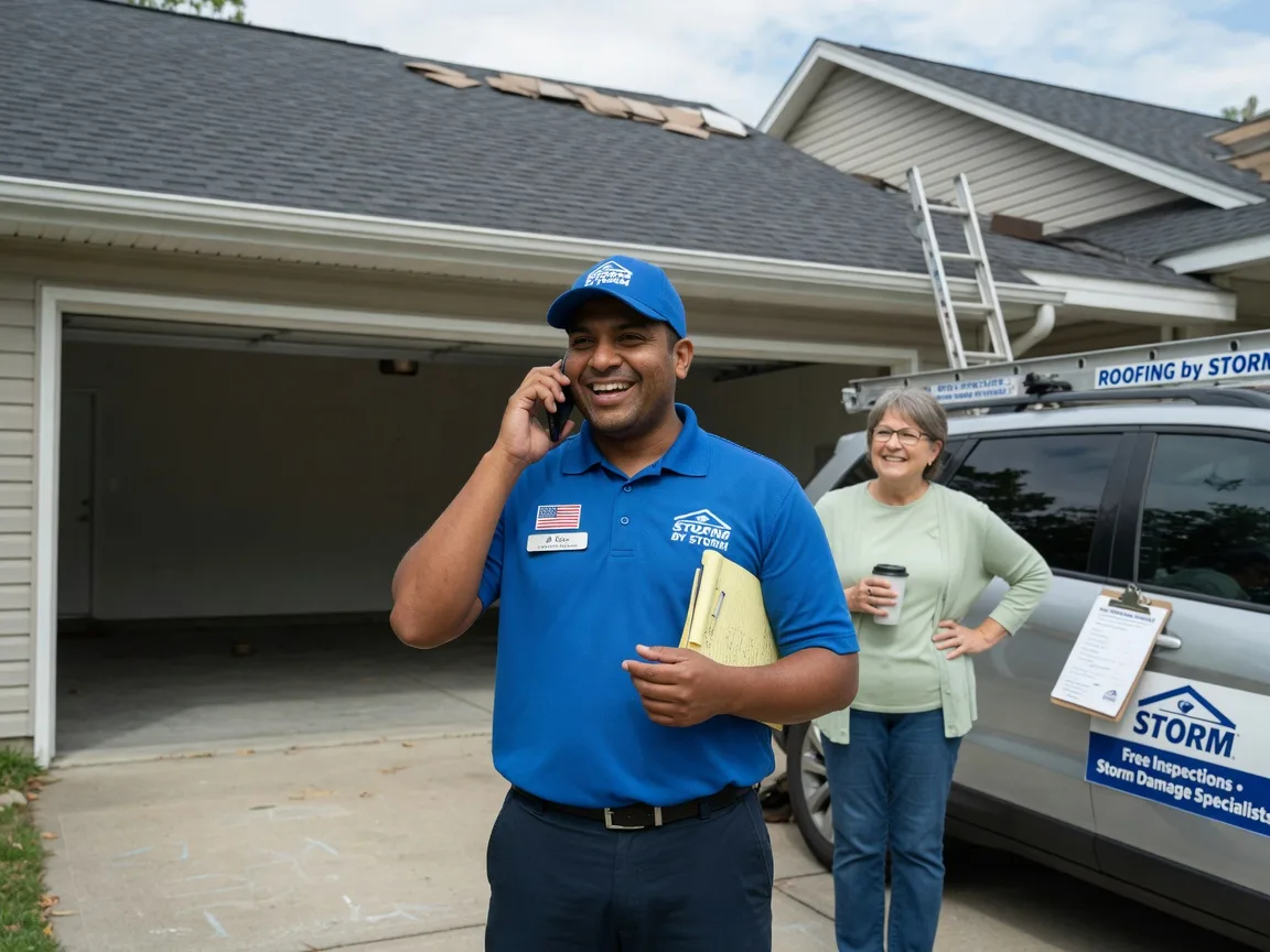 Roof Repair Near Me Cashion, OK FAQs
